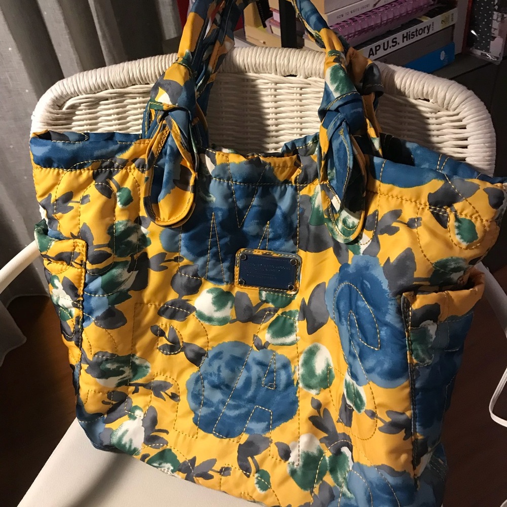 Marc by Marc Jacobs Workwear tote (Large)